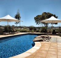 Majestic Oasis Apartments - Holiday Jervis Bay