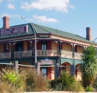 Streaky Bay Hotel Motel - Holiday Jervis Bay