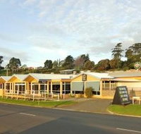 Argosy Motor Inn - Holiday Jervis Bay