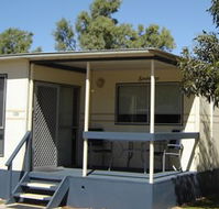 Sunset Beach Holiday Park - Holiday Jervis Bay