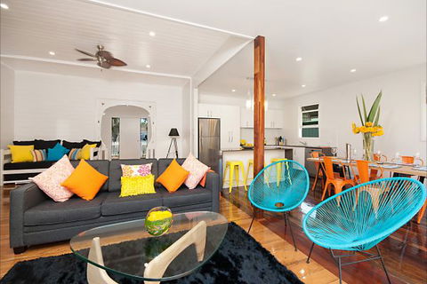 Aaloka Bay - Holiday Jervis Bay 0