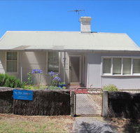 Holly's Holiday Home - Holiday Jervis Bay