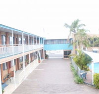 Pacific Motor Inn - Holiday Jervis Bay
