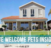 PetLet 46 Islander Drive at Encounter Bay - Holiday Jervis Bay