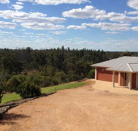 Templeton On Murray - Holiday Jervis Bay