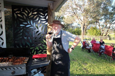 Top Of The Town Motor Inn Yackandandah - Holiday Jervis Bay 8