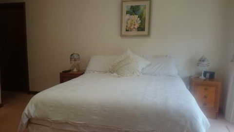 Gaerwood Bed Breakfast - Holiday Jervis Bay 0
