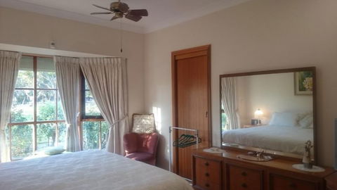 Gaerwood Bed Breakfast - Holiday Jervis Bay 1