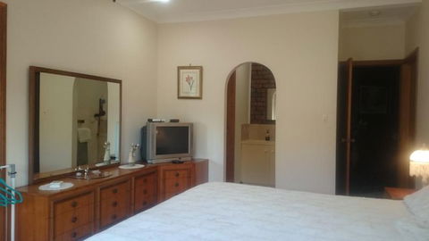 Gaerwood Bed Breakfast - Holiday Jervis Bay 2
