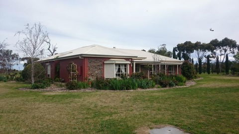 Gaerwood Bed Breakfast - Holiday Jervis Bay 3