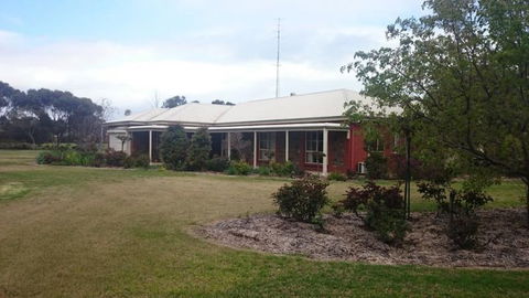 Gaerwood Bed Breakfast - Holiday Jervis Bay 4