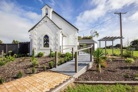 Arches Of Allendale Annexe - Holiday Jervis Bay 1
