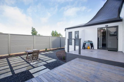 Arches Of Allendale Annexe - Holiday Jervis Bay 2