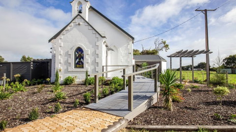 Arches Of Allendale Annexe - Holiday Jervis Bay 0