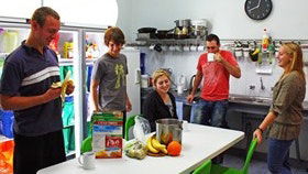 Adelaide Backpackers Inn - Holiday Jervis Bay 0