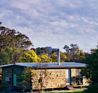 Mount Zero Log Cabins - Holiday Jervis Bay