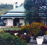 Pepper Tree Ridge Bed and Breakfast - Holiday Jervis Bay