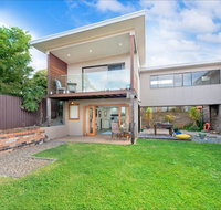 Akama Vista - Couple's retreat - Holiday Jervis Bay