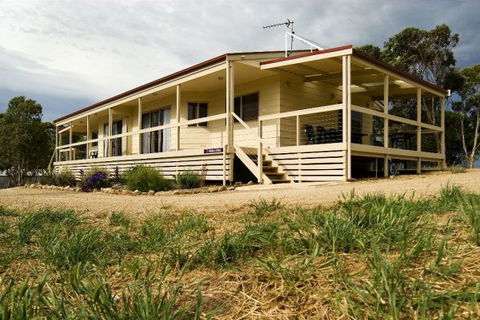 Allusion Cottages - Holiday Jervis Bay 0