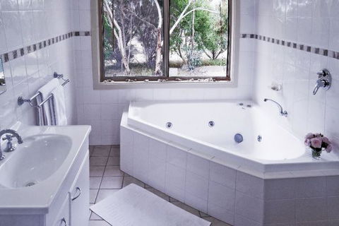 Allusion Cottages - Holiday Jervis Bay 3