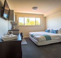 Aspire Mayfield - Holiday Jervis Bay