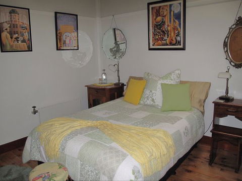 B&B Wodonga - Art Deco Accommodation - Holiday Jervis Bay 3