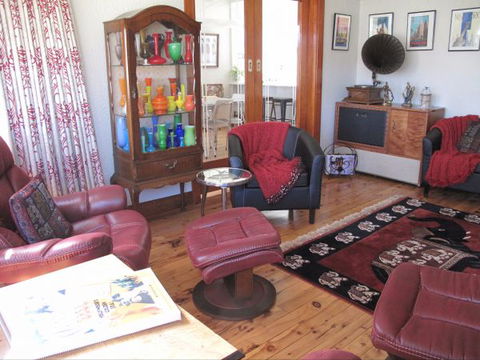 B&B Wodonga - Art Deco Accommodation - Holiday Jervis Bay 6