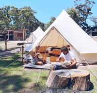 Bay of Fires Bush Retreat - Holiday Jervis Bay
