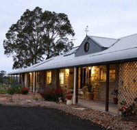 BellbirdHill Bed and Breakfast - Holiday Jervis Bay