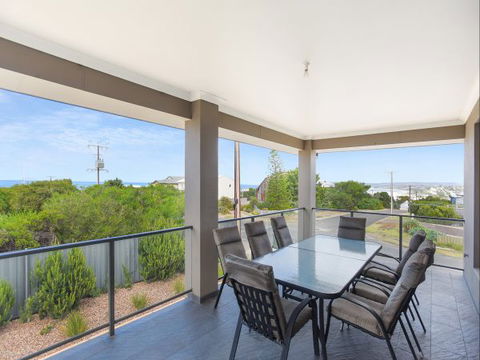 BEAUMONT HOUSE - Holiday Jervis Bay 2