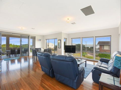 BEAUMONT HOUSE - Holiday Jervis Bay 3
