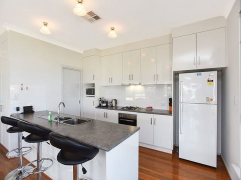 BEAUMONT HOUSE - Holiday Jervis Bay 4