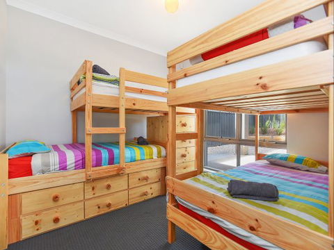 BEAUMONT HOUSE - Holiday Jervis Bay 7