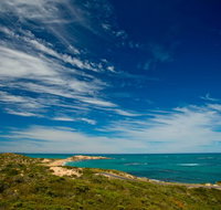 Beachport Southern Ocean Tourist Park - Holiday Jervis Bay