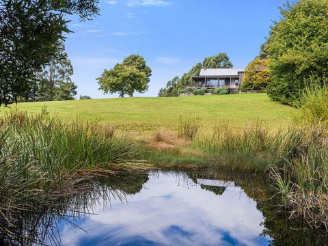 Cape Cottages - Holiday Jervis Bay 0