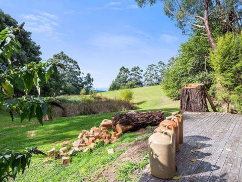 Cape Cottages - Holiday Jervis Bay 5