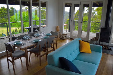 Cape Cottages - Holiday Jervis Bay 6