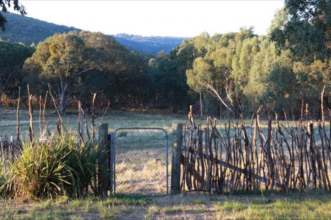 Candlebark Retreat - Holiday Jervis Bay 3