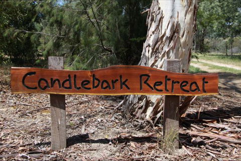 Candlebark Retreat - Holiday Jervis Bay 4