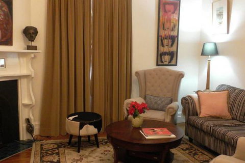 Cadogan Central Luxury - Holiday Jervis Bay 2