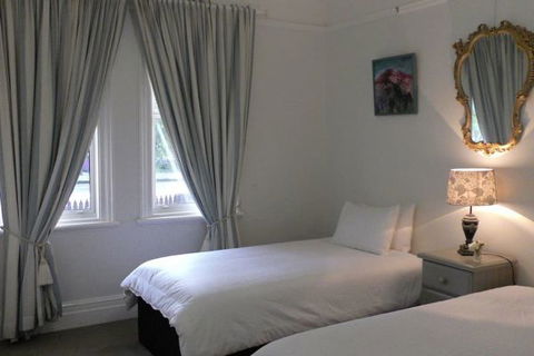 Cadogan Central Luxury - Holiday Jervis Bay 5