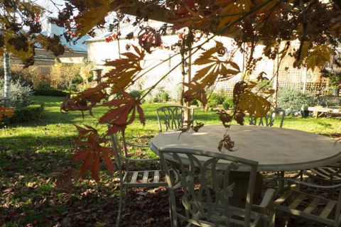 Cadogan Central Luxury - Holiday Jervis Bay 8