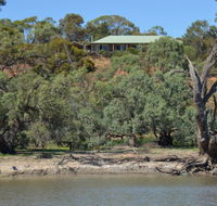 Coongalena View - Holiday Jervis Bay