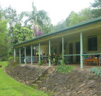 Crofton's Retreat - Holiday Jervis Bay