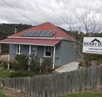 Derby Digs Cottage - Holiday Jervis Bay