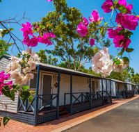 Discovery Parks - Port Hedland - Holiday Jervis Bay