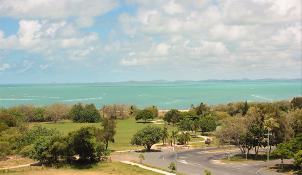 Rural View QLD Holiday Jervis Bay