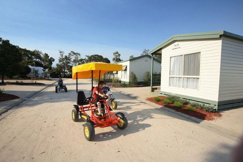 Eldorado Tourist Park - Holiday Jervis Bay 2