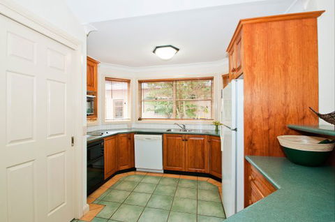 Fairlight House - Holiday Jervis Bay 2