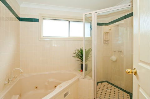 Fairlight House - Holiday Jervis Bay 5